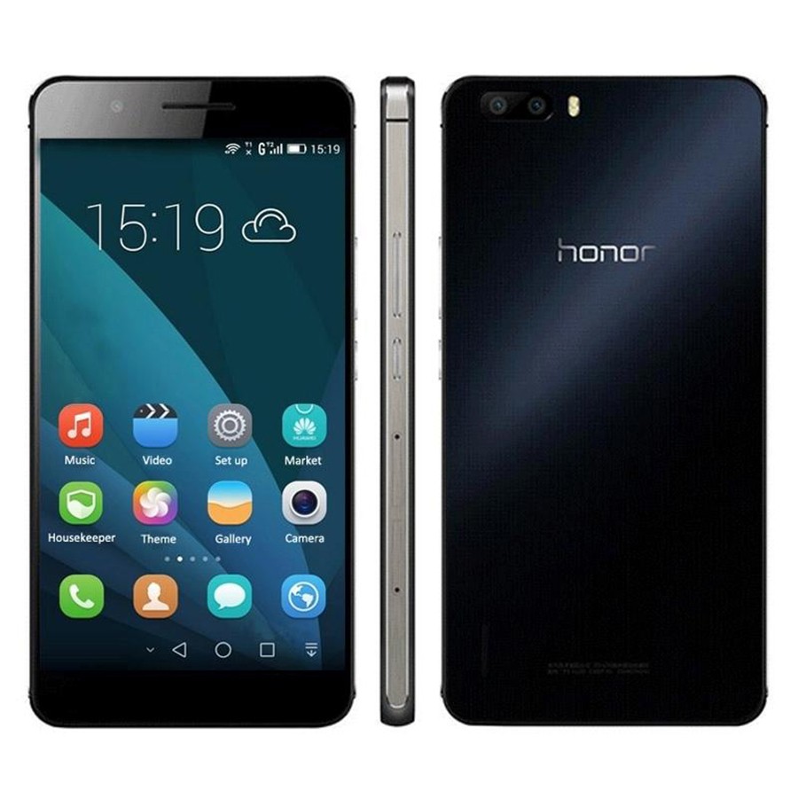 HONOR 6 Plus