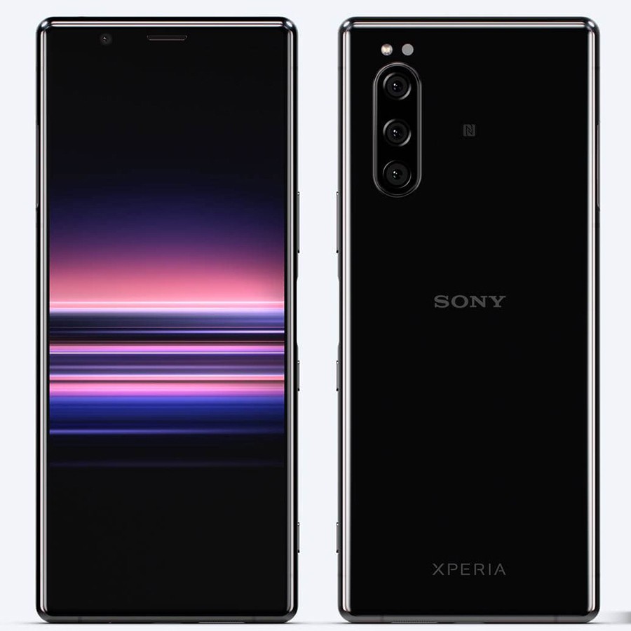 Xperia 5