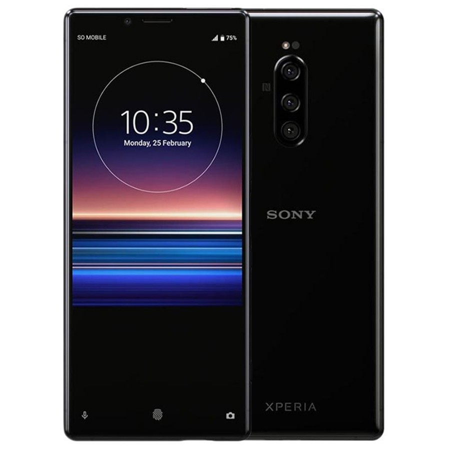 Xperia 1