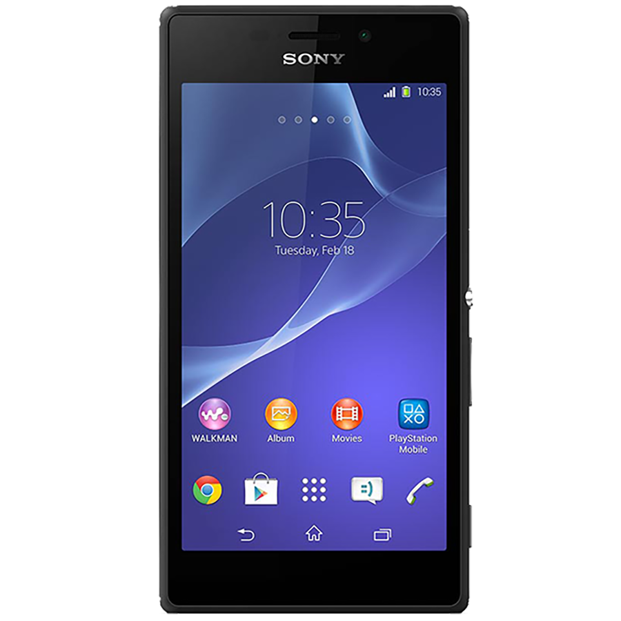 Xperia M2 Aqua