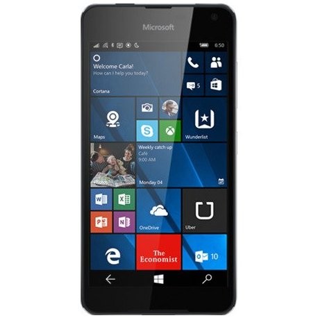 Lumia 650