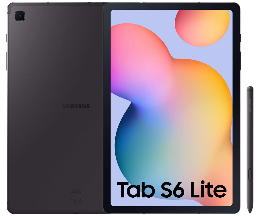 Galaxy Tab S6 Lite 10.4" (P610/615)