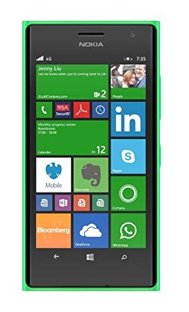 Lumia 735