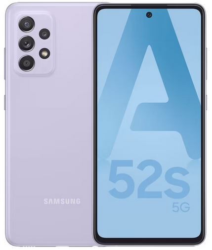 Galaxy A52s 5G (A528B)