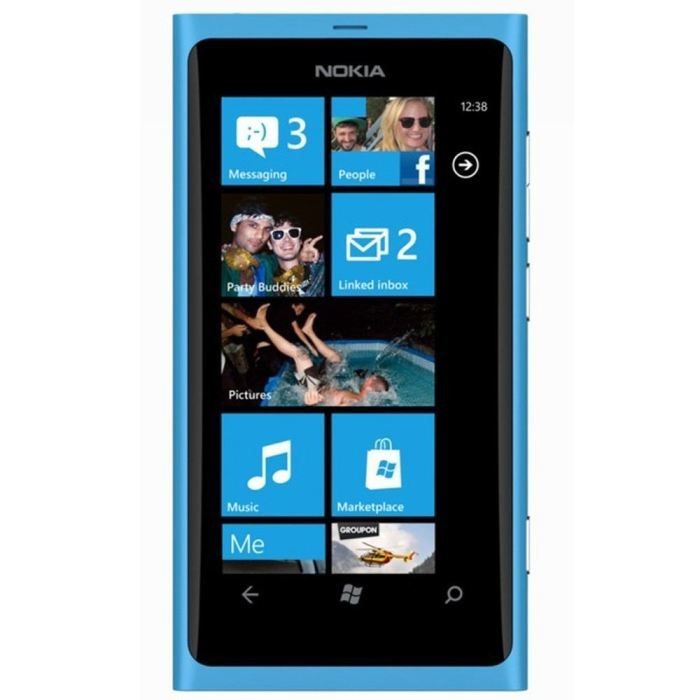 Lumia 800