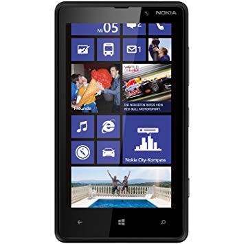 Lumia 820