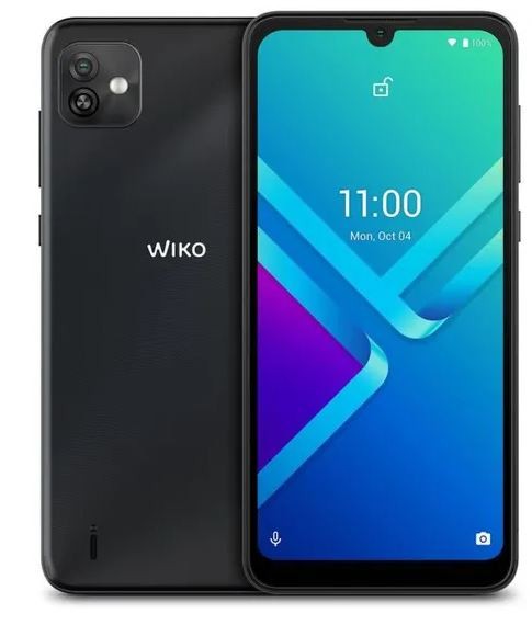 Wiko Y82