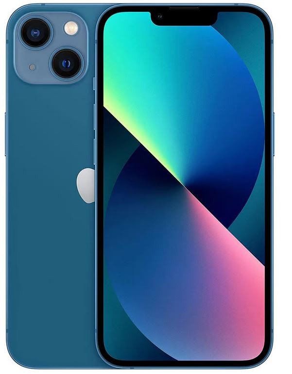 iPhone 13