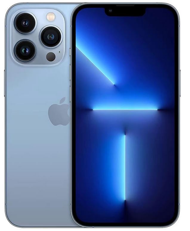 iPhone 13 Pro