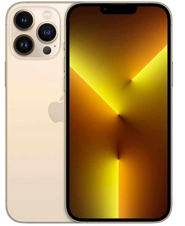 iPhone 13 Pro max
