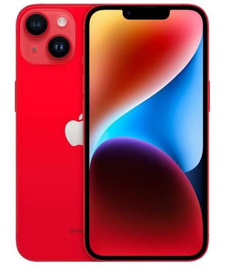 iPhone 14
