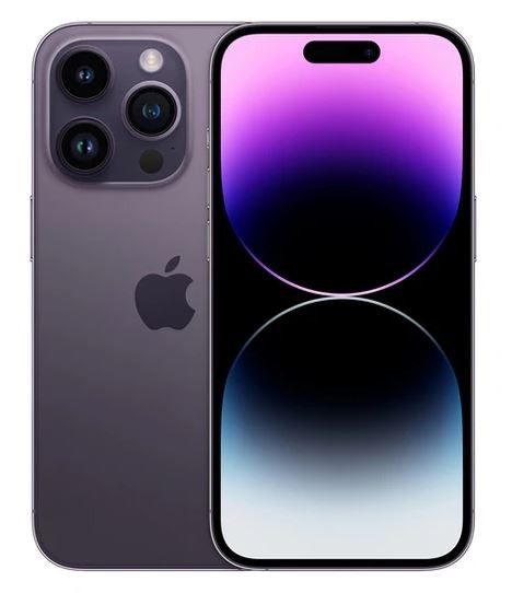 iPhone 14 Pro