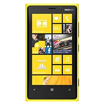 Lumia 920