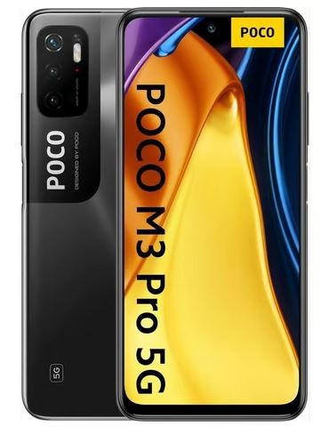 Xiaomi Poco M3 Pro 5G