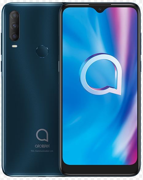 Alcatel 1s (5028D)