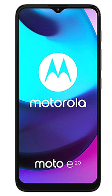 Moto E20 (XT-2155)