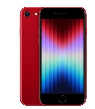 iPhone SE 2022