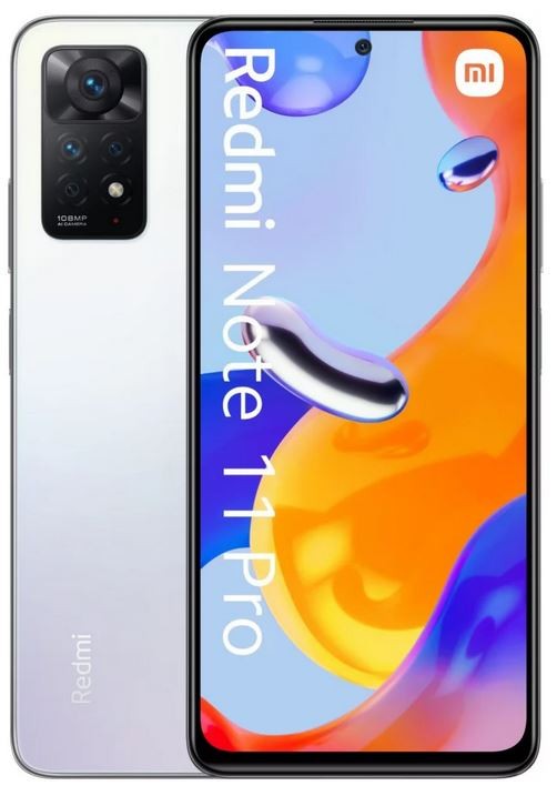 Xiaomi Redmi note 11 Pro 4G