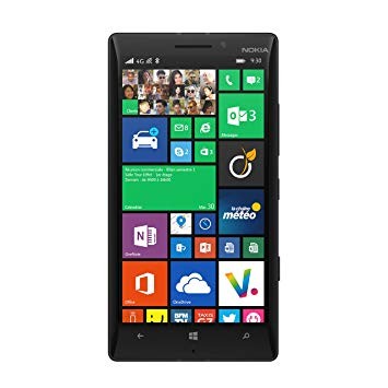 Lumia 930