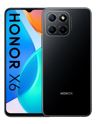 HONOR X6