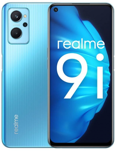 Realme 9i