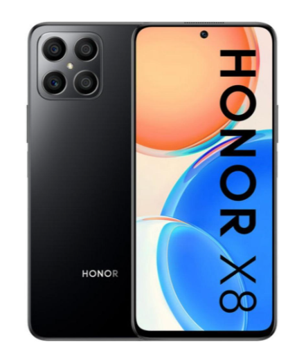 HONOR X8