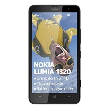 Lumia 1320