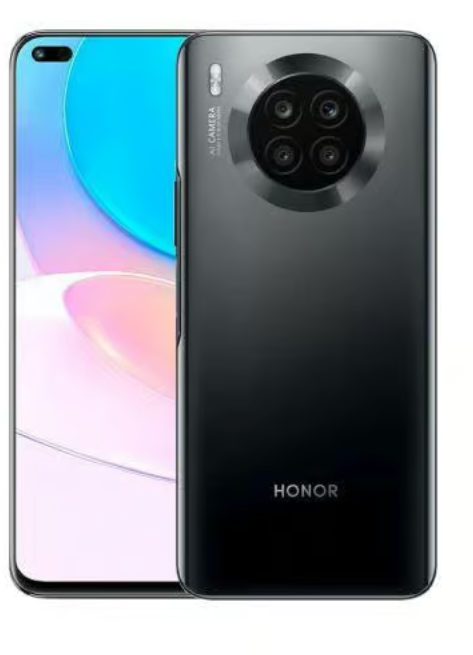 HONOR 50 Lite