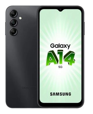 Galaxy A14 4G/5G