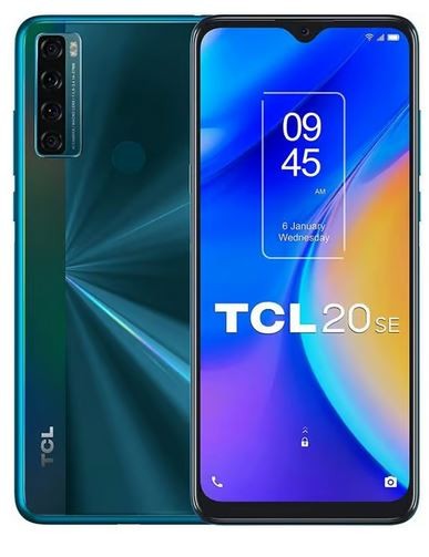 TCL 20 SE