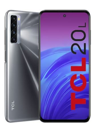 TCL 20L