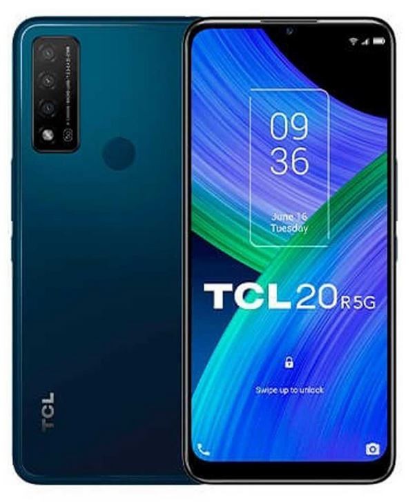 TCL 20R 5G