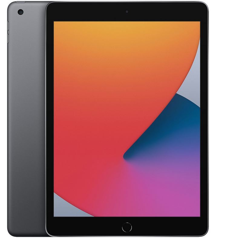 iPad 8 (A2270/A2428/A2429/A2430)