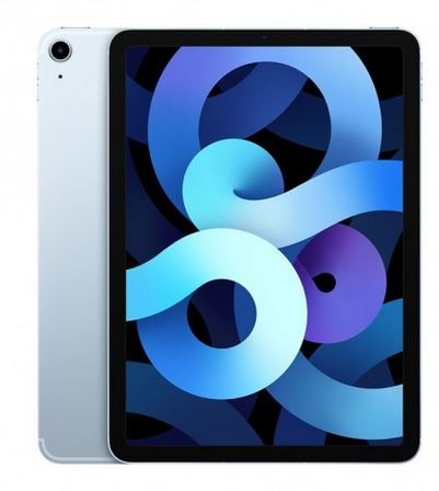 iPad Air 4 (A2072/A2316/A2324/A2325)