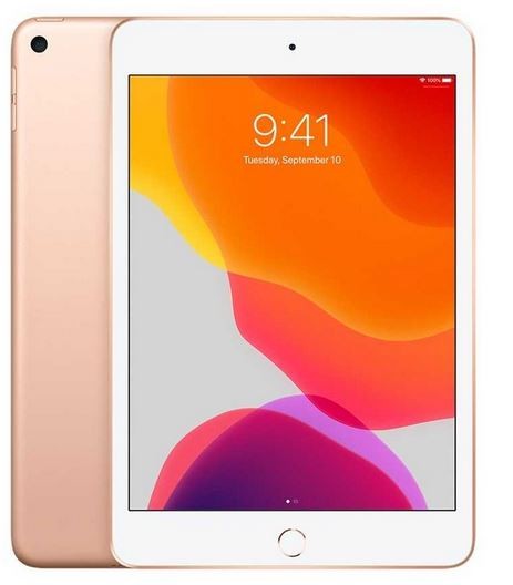 iPad Mini 5 (A2124/A2126/A2133)