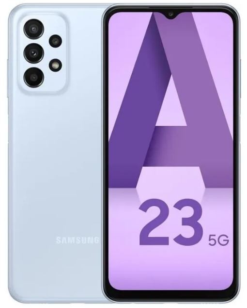 Galaxy A23 5G (A326B)