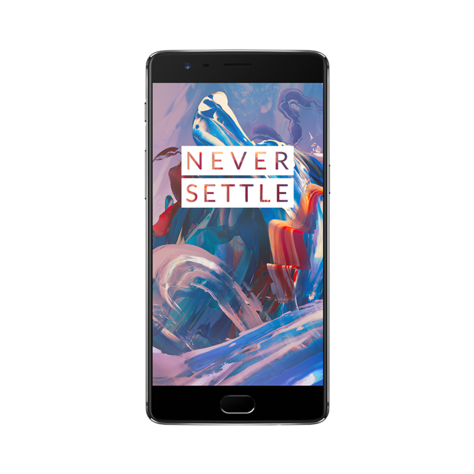 OnePlus 3 (A3000/A3003)