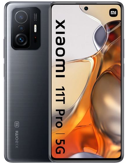 Xiaomi 11T Pro