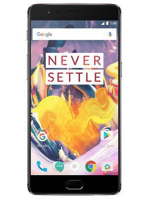 OnePlus 3T (A3010)