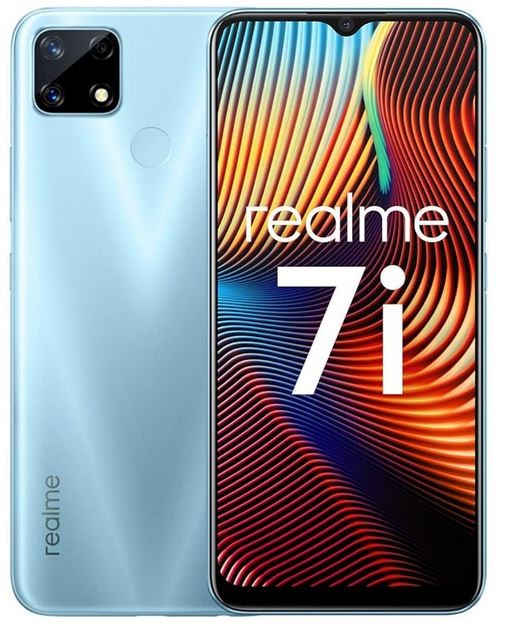 Realme 7i