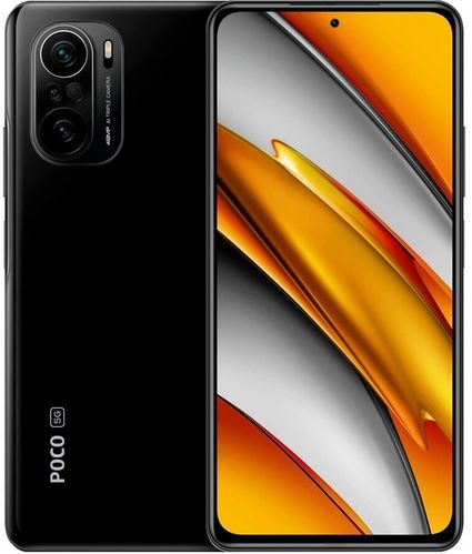 Xiaomi Poco F3