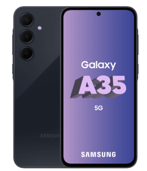 Galaxy A35 5G (A356B)