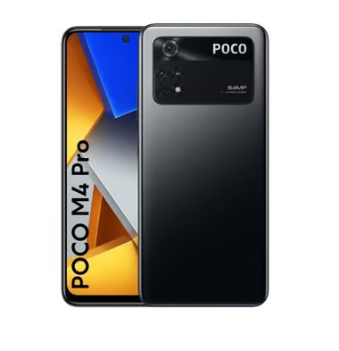 Xiaomi Poco M4 Pro 4G