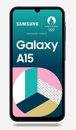 Galaxy A15 4G (A155F)