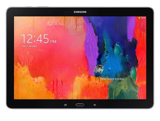 Galaxy Note Pro 12.2" (p900/p905)