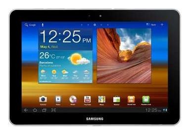 Galaxy Tab 10.1" (p7500/p7510)