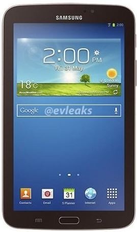 Galaxy Tab 3 7" (p3200)