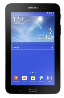 Galaxy Tab 3 Lite (T110-T113)