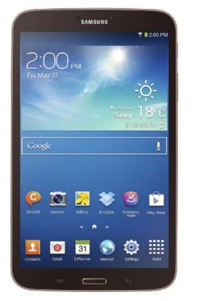 Galaxy Tab 3 8" (T315)