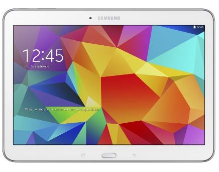 Galaxy Tab 4 10.1" (T530/T535)